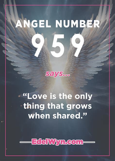 959 angel number|Angel Number 959 Meaning: Value of Trust